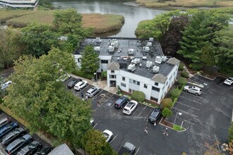 162 Kings Hwy N, Westport, CT - Aérien Vue de la carte - Image1