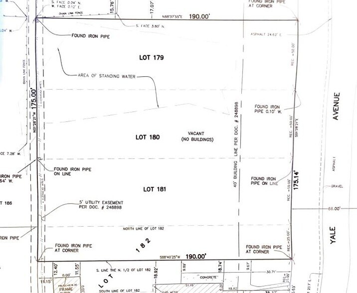 150 W Sidney Ave, Villa Park, IL for sale - Building Photo - Image 2 of 8