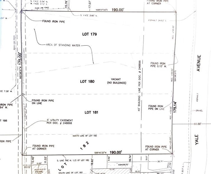 150 W Sidney Ave, Villa Park, IL à vendre - Photo du bâtiment - Image 2 de 8