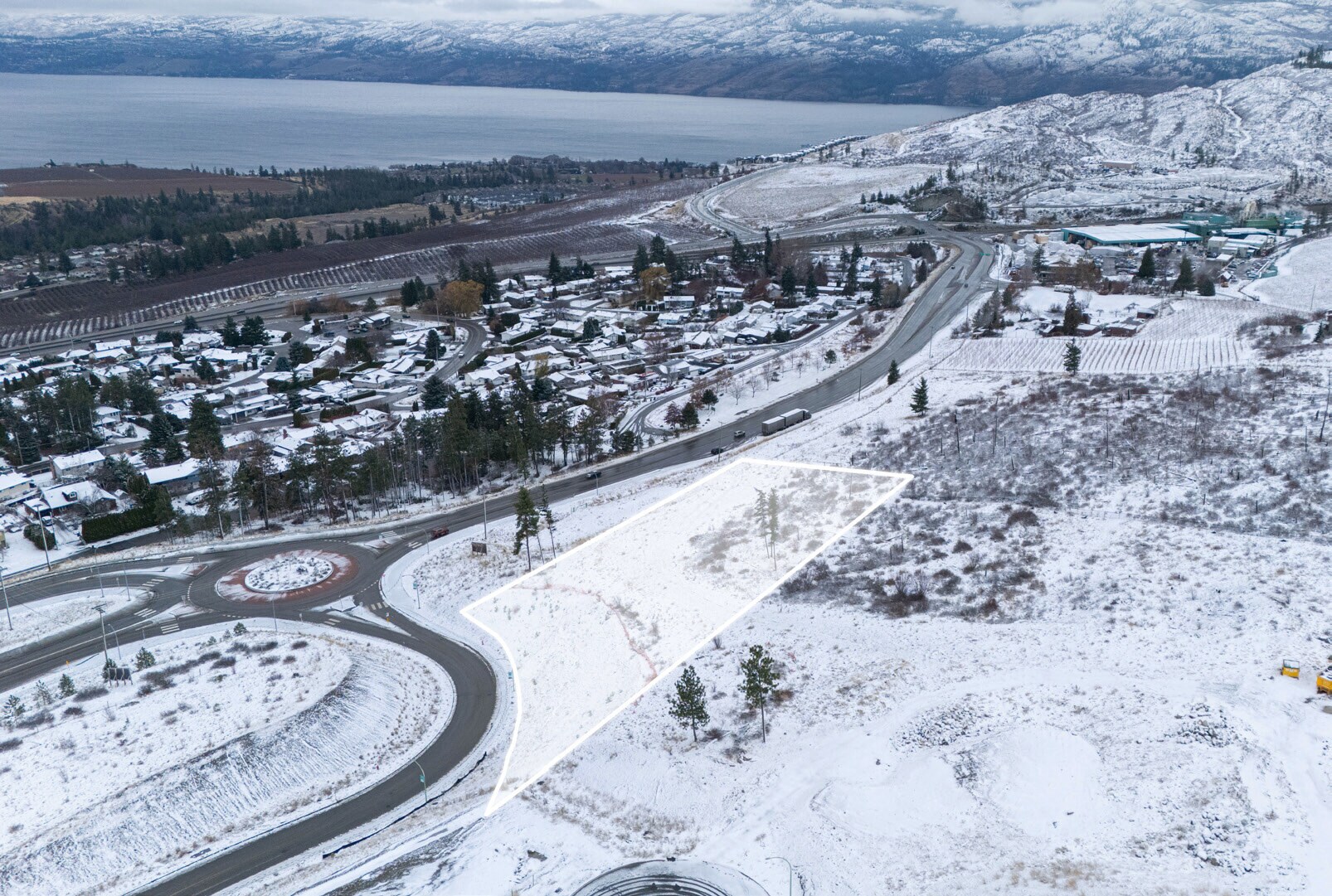Glenrosa Rd, West Kelowna, BC à vendre Photo principale- Image 1 de 4