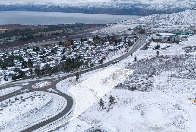More details for Glenrosa Rd, West Kelowna, BC - Land for Sale