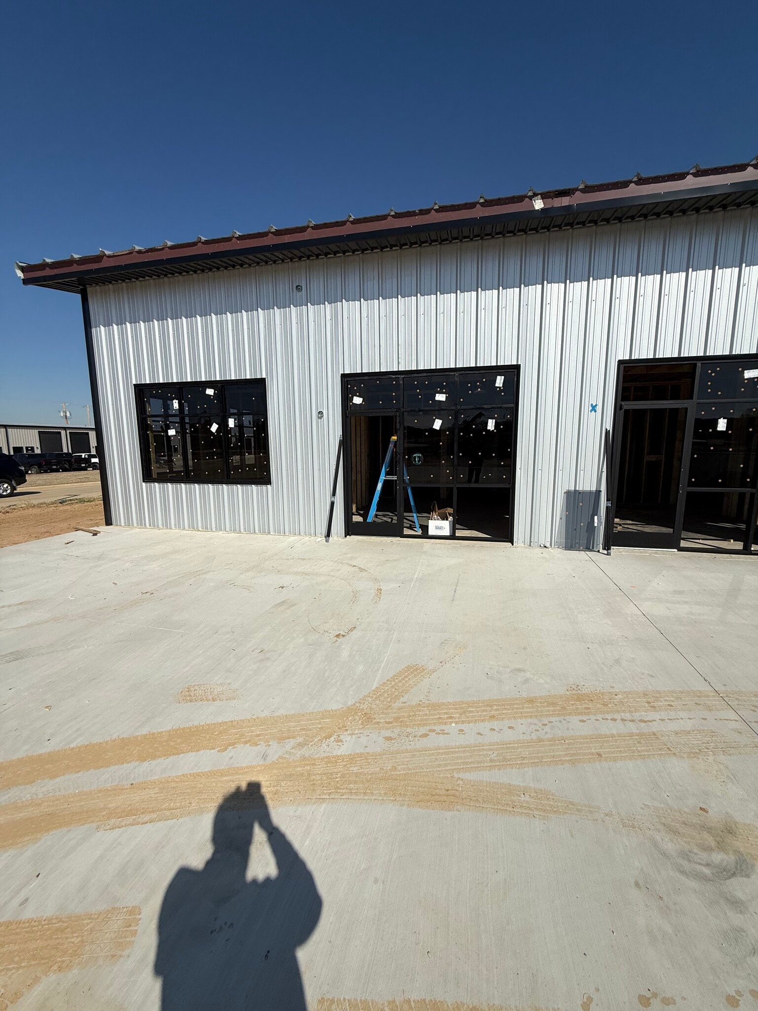 6815 Rendon Bloodworth Rd, Fort Worth, TX à louer Photo intérieure- Image 1 de 8