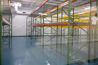 Plus de détails pour 159 Lorum St, Tewksbury, MA - Industriel à louer