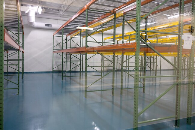 More details for 159 Lorum St, Tewksbury, MA - Industrial for Lease