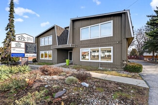 More details for 524 N Mullan Rd, Spokane, WA - Office for Sale