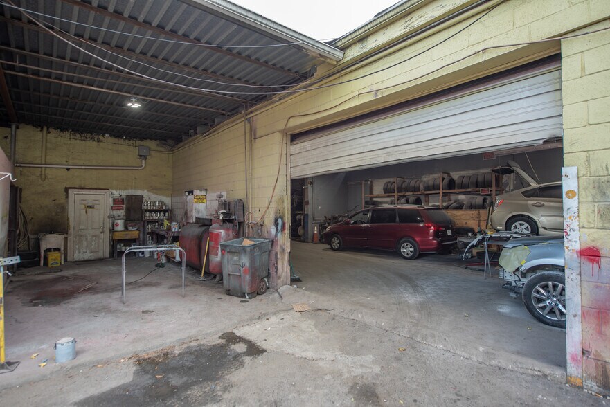 2838 Bladensburg Rd NE, Washington, DC à louer - Photo du bâtiment - Image 3 de 24