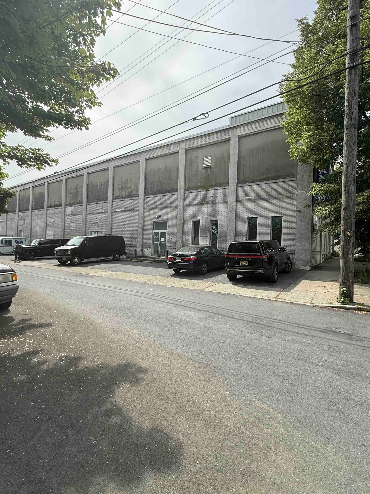 1298 Spruce St, Easton, PA for lease Building Photo- Image 1 of 17