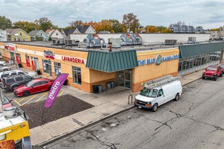 Plus de détails pour 3045 S 13th St, Milwaukee, WI - Commerce de détail à vendre