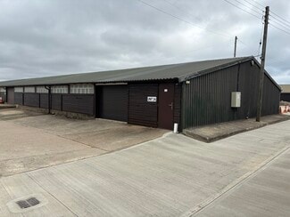 Plus de détails pour Marsh, Aylesbury - Industriel à louer