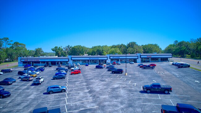 More details for 650-698 S Broad St, Brooksville, FL - Retail for Lease