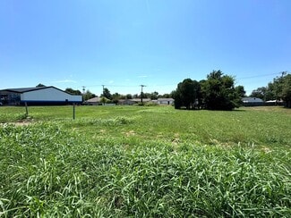 More details for 7530 15th st, Midwest City, OK - Land for Sale