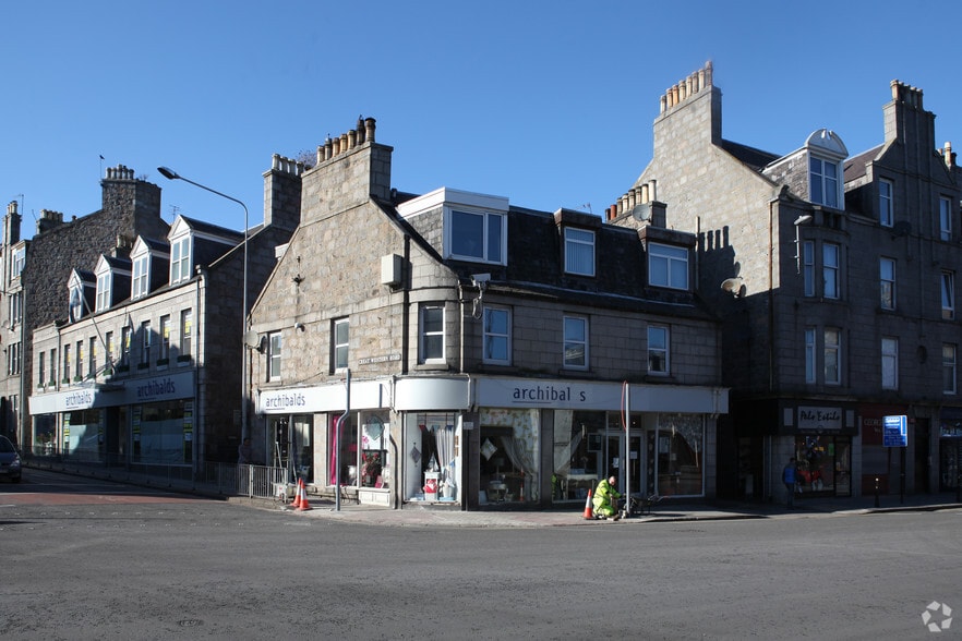 6-14 Great Western Rd, Aberdeen for sale - Building Photo - Image 3 of 4