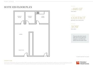 1320 El Capitan Dr, Danville, CA à louer Plan d’étage- Image 1 de 1