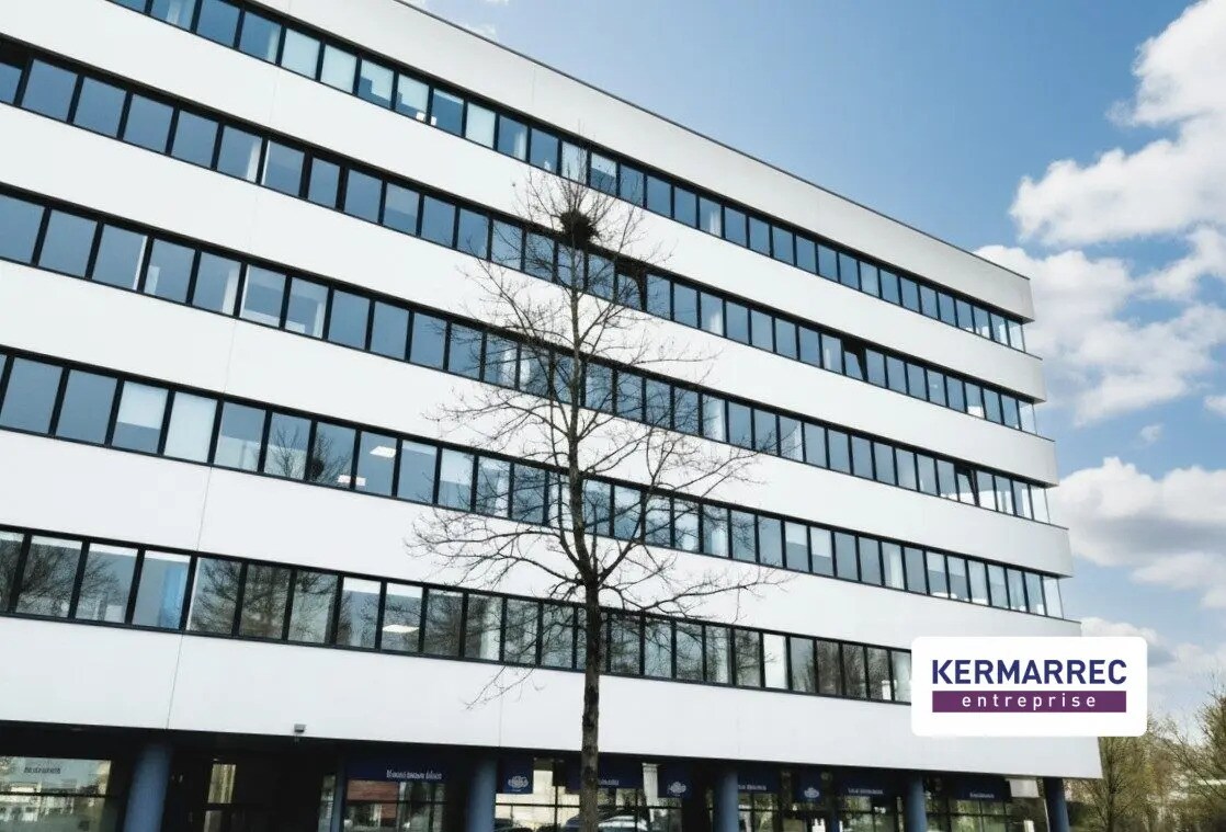 Office in Rennes for lease Building Photo- Image 1 of 6