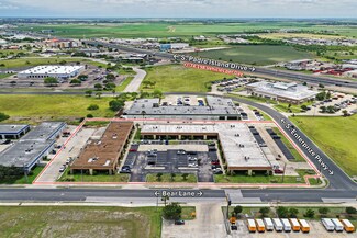 Plus de détails pour 5541 Bear Ln, Corpus Christi, TX - Flex à vendre