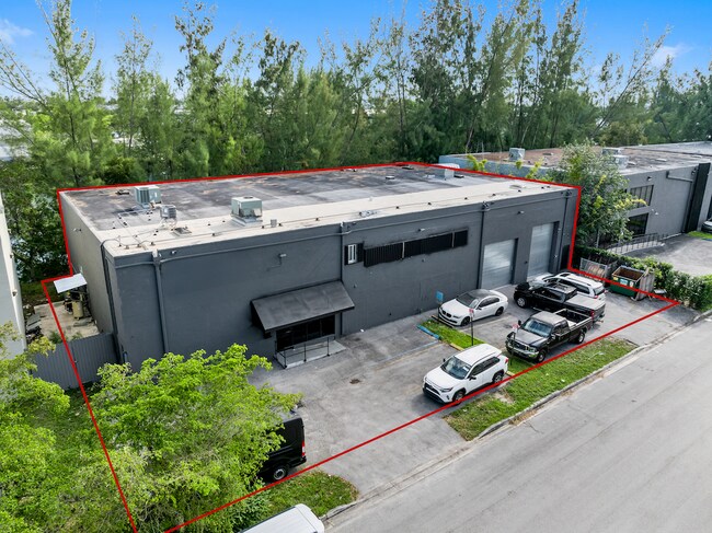 More details for 1905 NW 93rd Ave, Miami, FL - Industrial for Sale