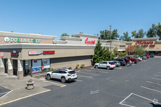 Oregon City Shopping Center - Loft