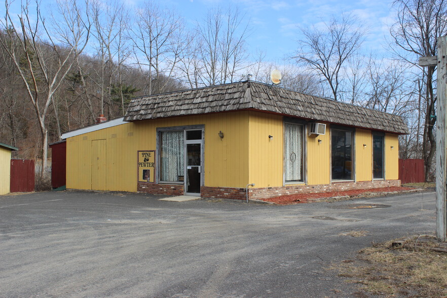 426 Rt-28, Kingston, NY for lease - Building Photo - Image 1 of 4