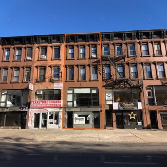 More details for 2307 Adam Clayton Powell Jr Blvd, New York, NY - Office for Sale