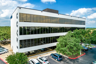 More details for 15600 San Pedro Ave, San Antonio, TX - Office for Lease