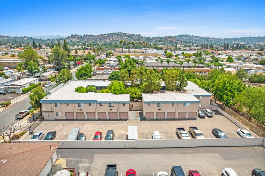 340 Orlando St, El Cajon, CA for sale - Building Photo - Image 3 of 15