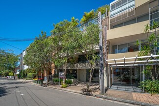 More details for 9 Myrtle St, North Sydney - Office for Lease