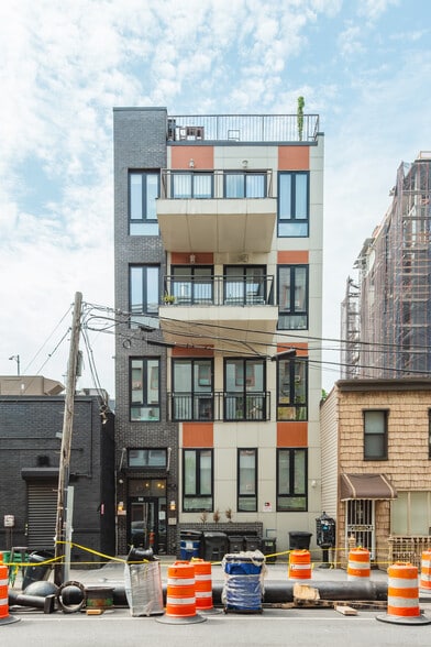 56 Frost St, Brooklyn, NY for sale - Building Photo - Image 2 of 31
