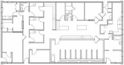 535 Maple Ave, Linwood, NJ for lease Floor Plan- Image 1 of 1