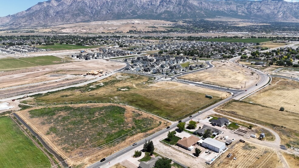 2847 2600 North Street, Plain City, UT à vendre - Aérien - Image 2 de 3