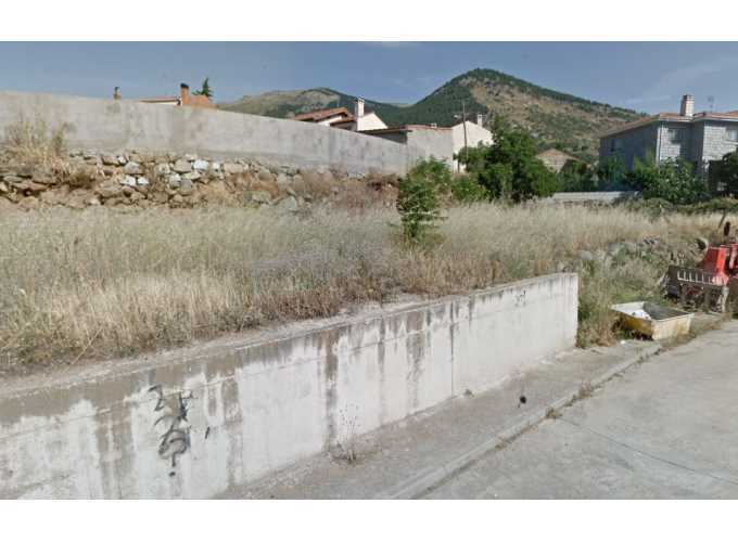 Calle Adolfo Suárez, Navalmoral, Ávila à vendre - Photo principale - Image 1 de 2