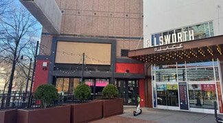 Plus de détails pour 8551 Fenton St, Silver Spring, MD - Commerce de détail à louer