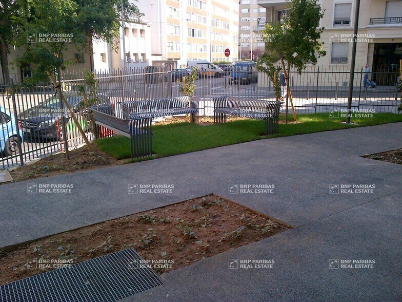 17-21 Rue Domer, Lyon for lease - Building Photo - Image 3 of 21