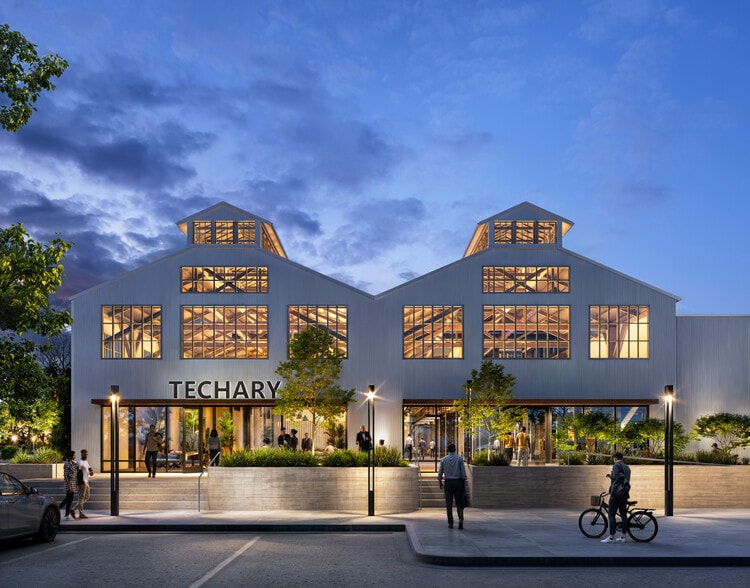 340 Portage Ave, Palo Alto, CA for lease - Primary Photo - Image 1 of 5