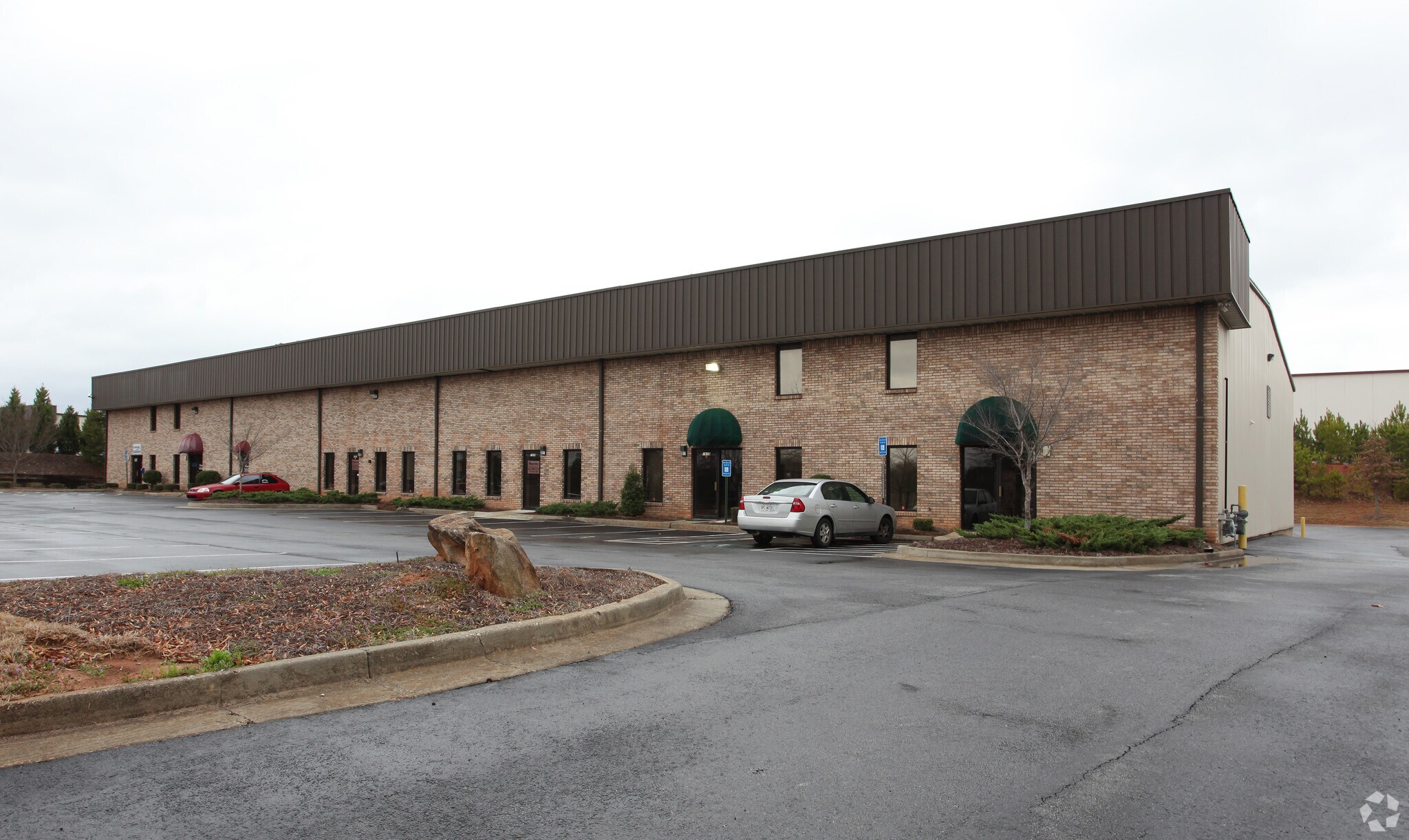 1605-1615 Meredith Park Dr, McDonough, GA for lease Primary Photo- Image 1 of 10