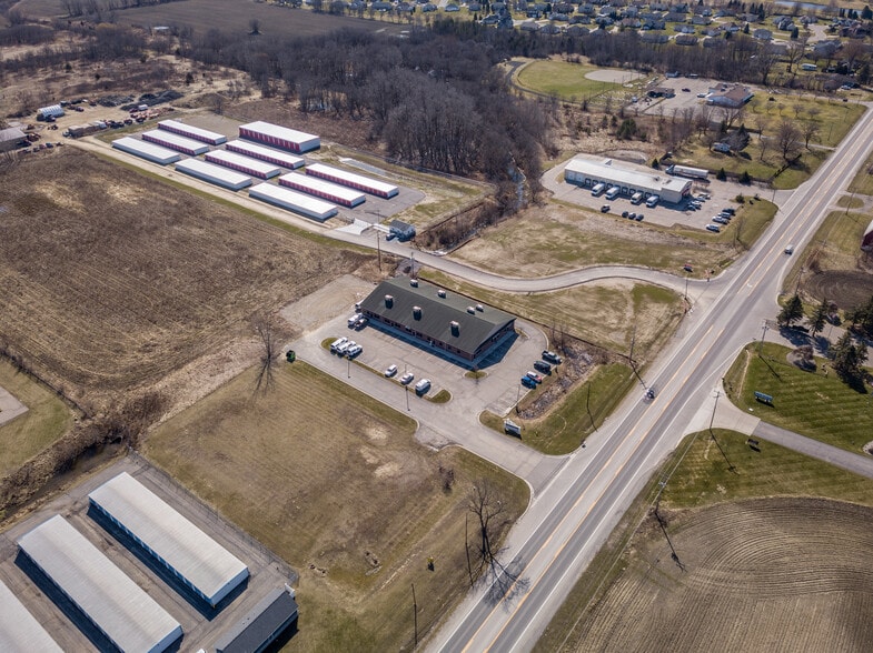 3390 N State Rd, Davison, MI for sale - Building Photo - Image 2 of 61
