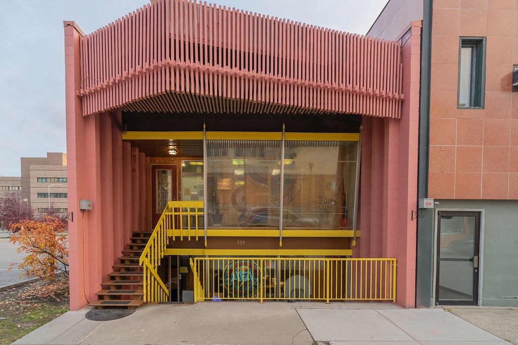 535 3rd, Fairbanks, AK for sale Building Photo- Image 1 of 28