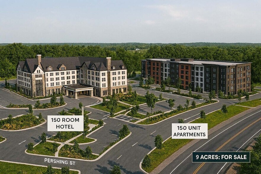 5 Edwards St, Lebanon, NH for sale - Building Photo - Image 2 of 14