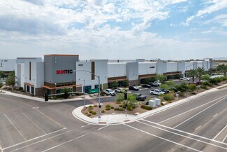 More details for 4631 S Power Rd, Mesa, AZ - Industrial for Lease