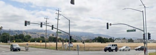 Dunne & Condit Rd, Morgan Hill, CA for sale - Primary Photo - Image 2 of 6