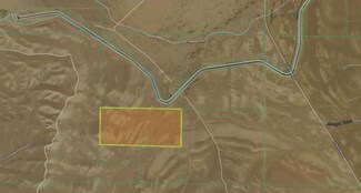 Plus de détails pour Devils Den rd, Avenal, CA - Terrain à vendre