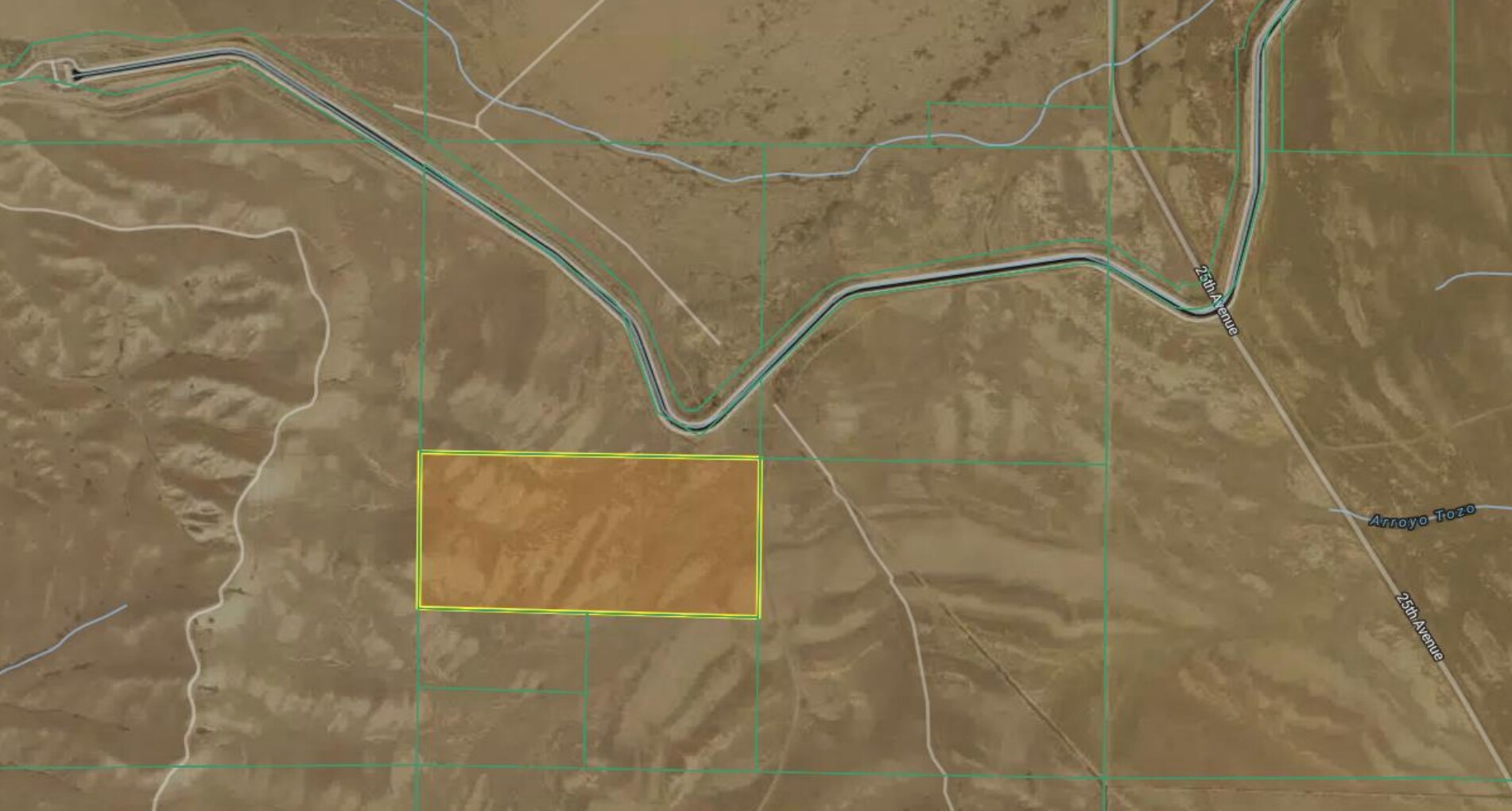 Devils Den rd, Avenal, CA for sale Primary Photo- Image 1 of 2