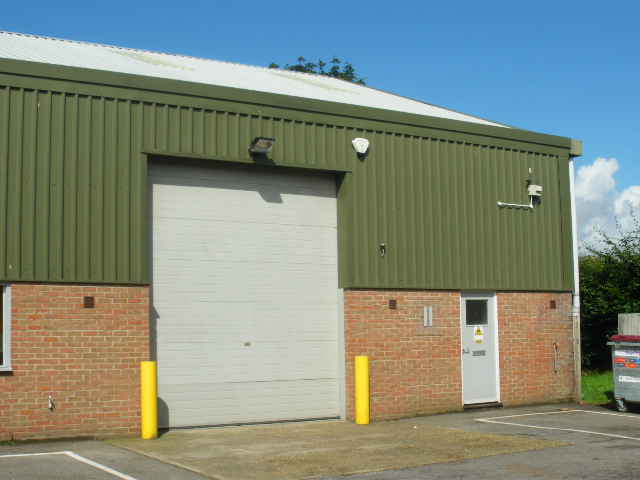 Strettington, Chichester for lease Primary Photo- Image 1 of 4