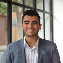 Abraham Haddad
