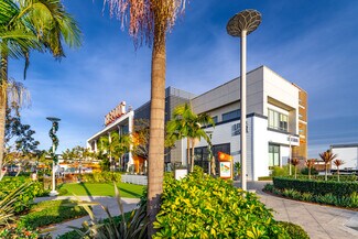 Plus de détails pour 830 S Pacific Coast Hwy, El Segundo, CA - Bureau à louer