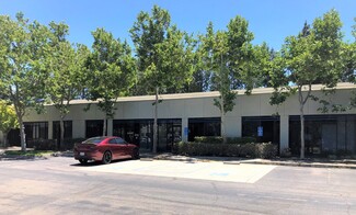 More details for 5111-5117 Johnson Dr, Pleasanton, CA - Office for Lease