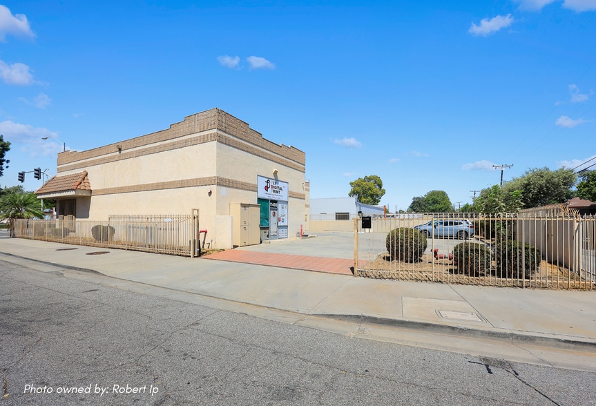 11400 Ramona Blvd, El Monte, CA for sale - Building Photo - Image 2 of 6
