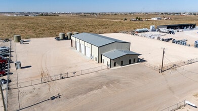 1508 County Road 1105, Midland, TX - Aerial  map view - Image1