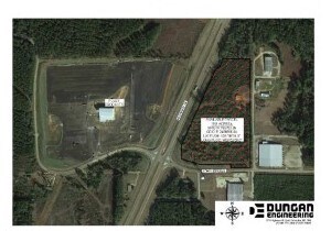 USHWY 84, Prentiss, MS for lease Building Photo- Image 1 of 2