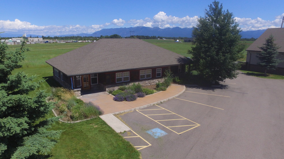 160 Industrial Ct, Kalispell, MT à vendre - Autre - Image 1 de 1