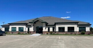 Plus de détails pour 2601 12th Ave S, Fargo, ND - Bureau à louer